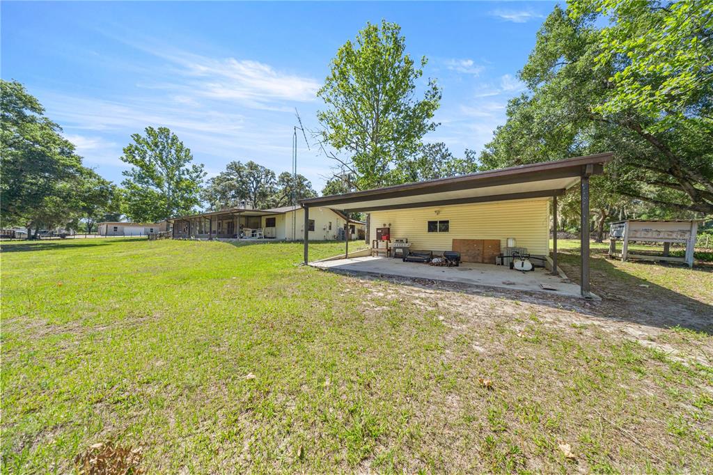3883 East Westwind Court Inverness, FL 34453 - Photo 41 of 52