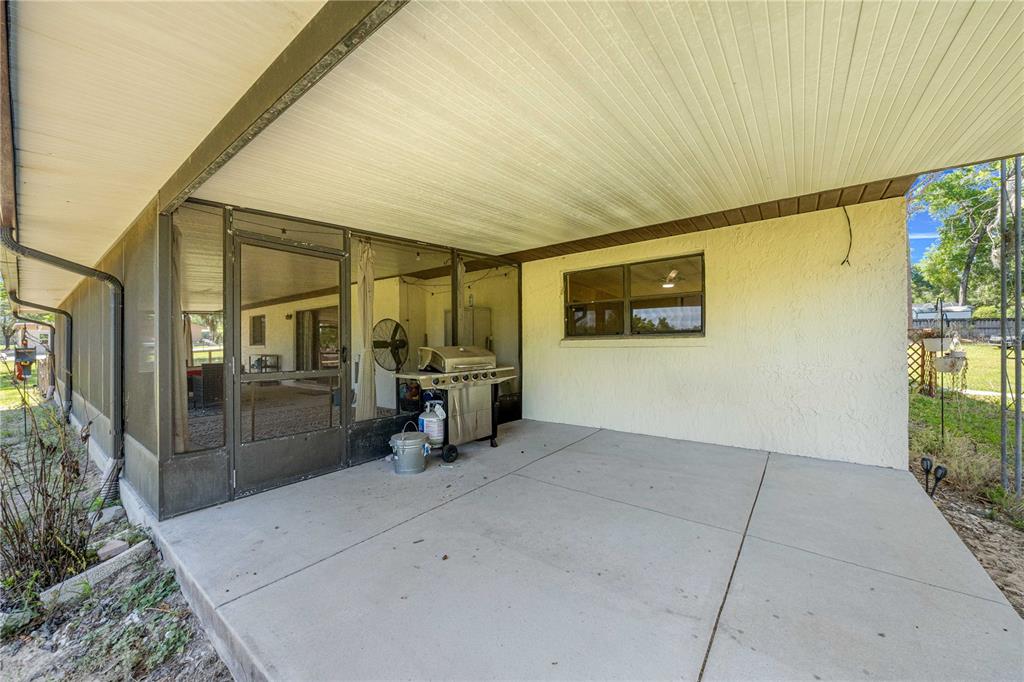 3883 East Westwind Court Inverness, FL 34453 - Photo 42 of 52