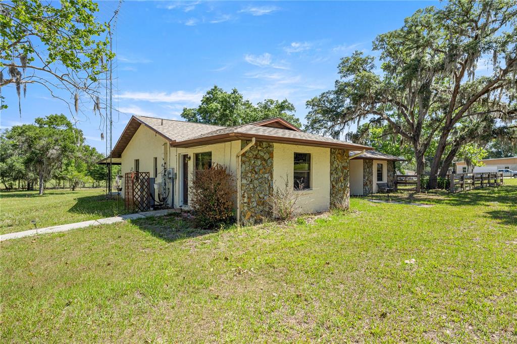 3883 East Westwind Court Inverness, FL 34453 - Photo 44 of 52