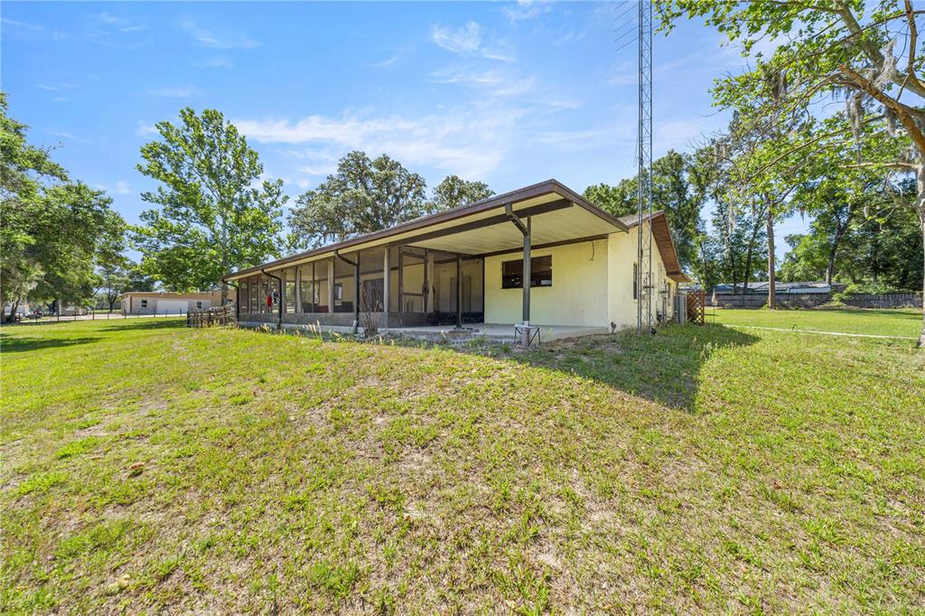 3883 East Westwind Court Inverness, FL 34453 - Photo 45 of 52