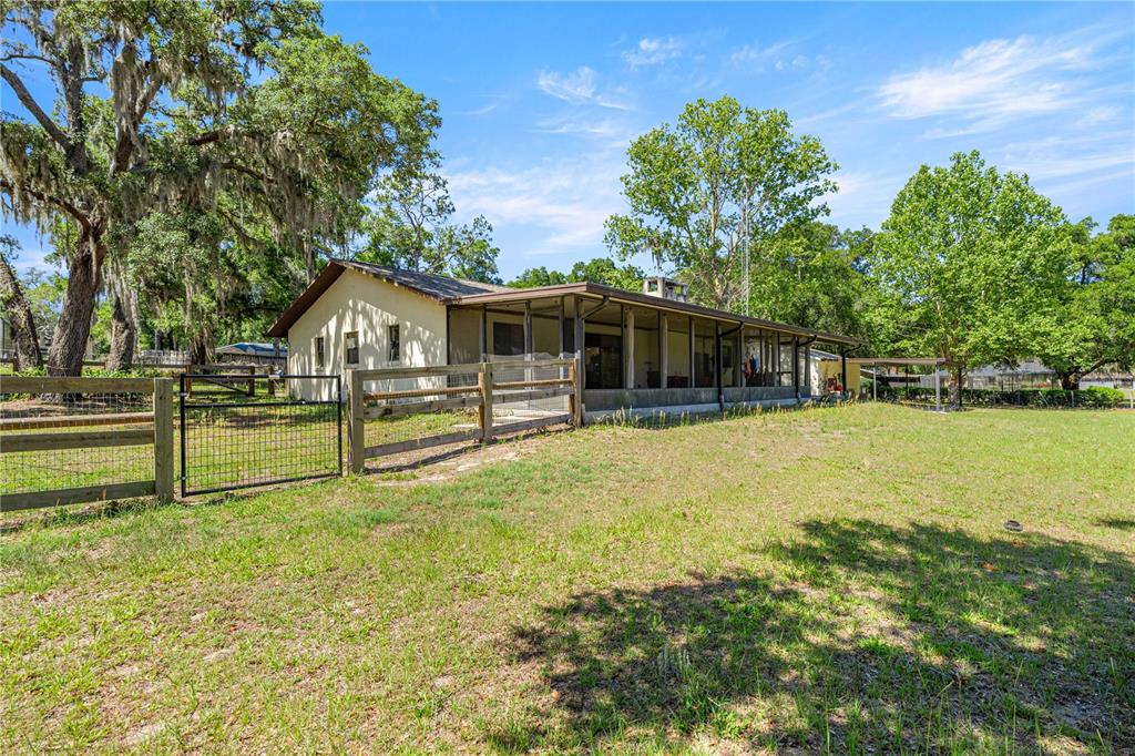 3883 East Westwind Court Inverness, FL 34453 - Photo 46 of 52
