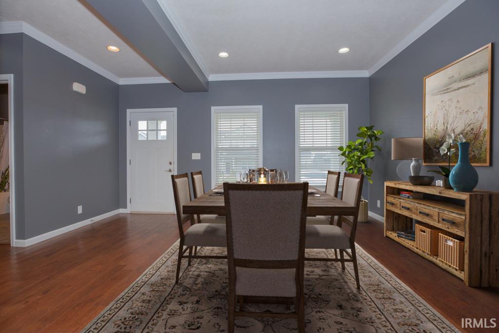 15441 Haiku Road Evansville, IN 47725 - Photo 3 of 20 Gallery Image 3