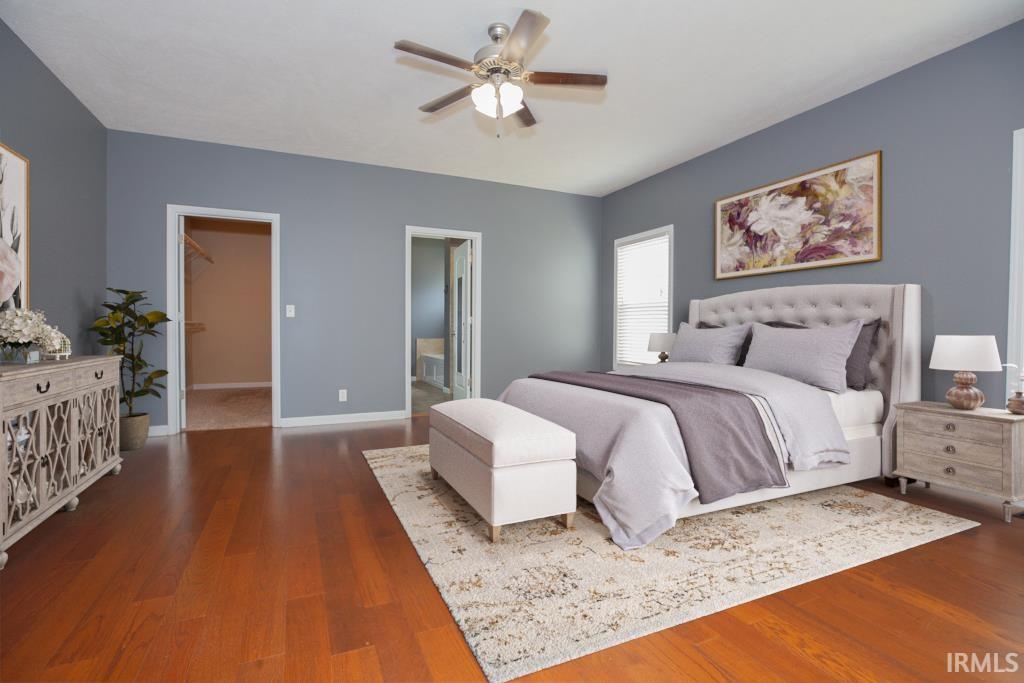 15441 Haiku Road Evansville, IN 47725 - Photo 5 of 20 Gallery Image 5