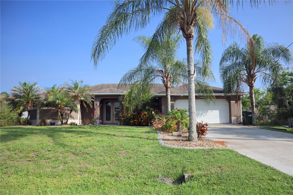 3427 Brewster Road North Port, FL 34288 - Photo 1 of 1 Gallery Image 1