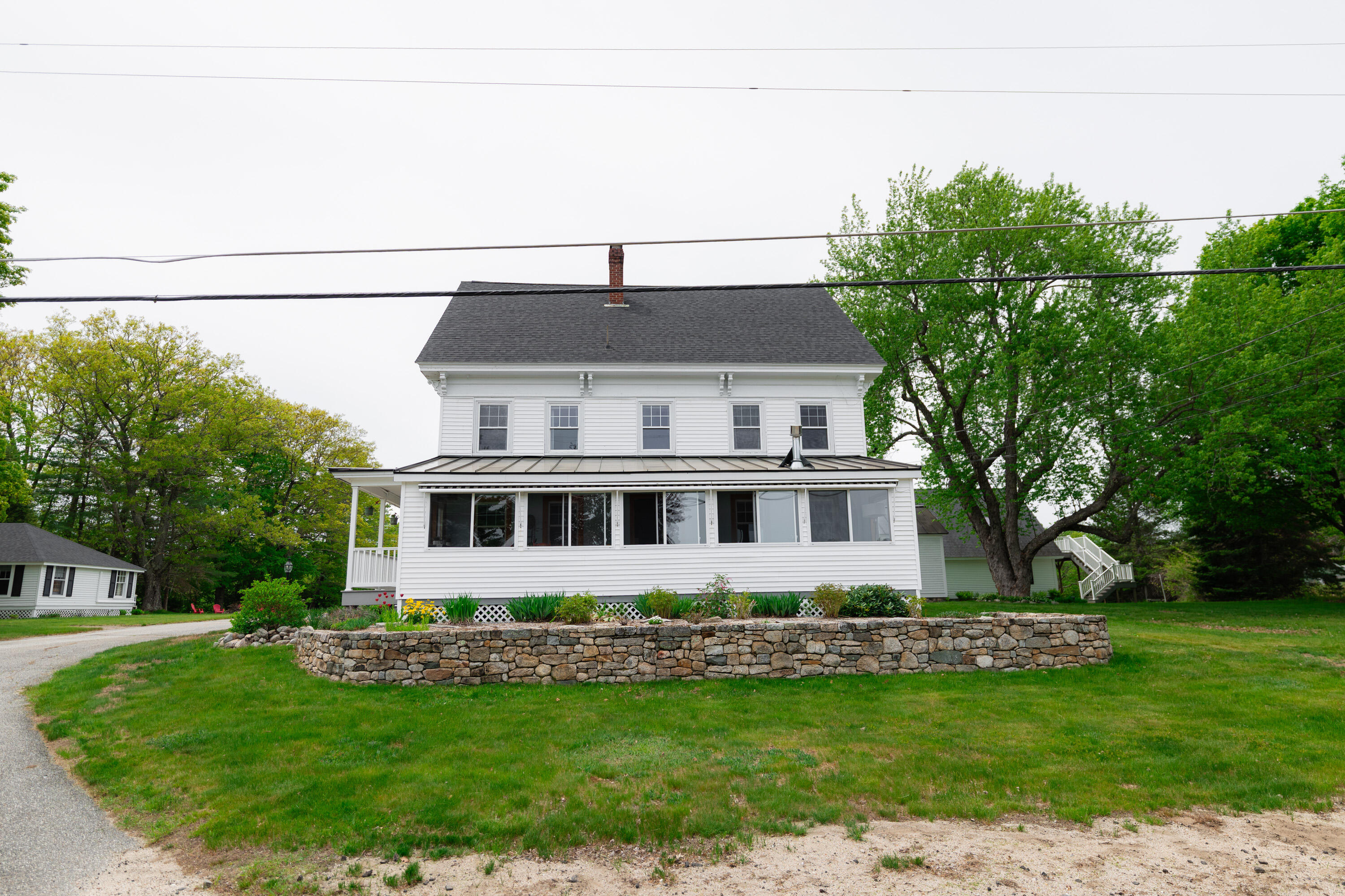 1024 Meadow Road Casco, ME 04015 - Photo 123 of 124 xtras(Handheld)-13