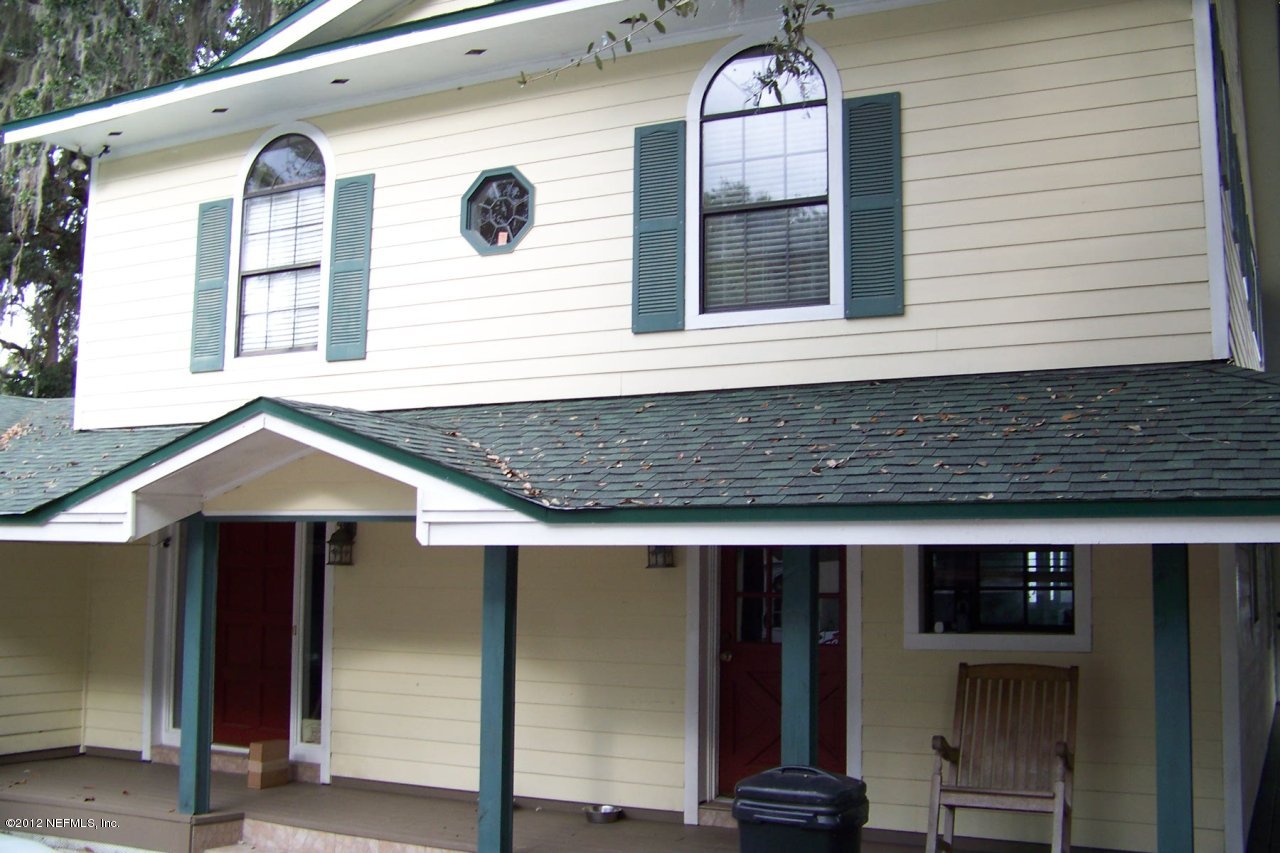 3765 Westover Road Fleming Island, FL 32003 - Photo 1 of 7 Front