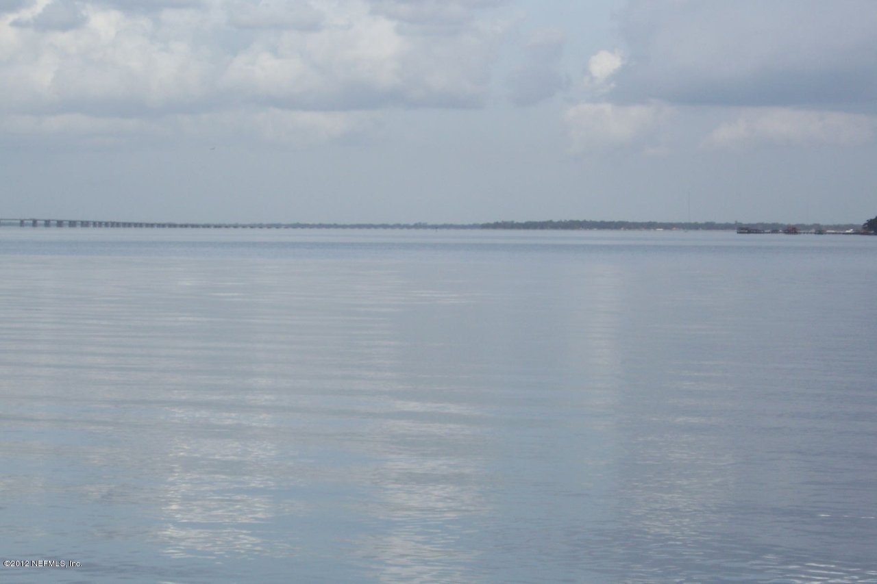 3765 Westover Road Fleming Island, FL 32003 - Photo 4 of 7 View of River