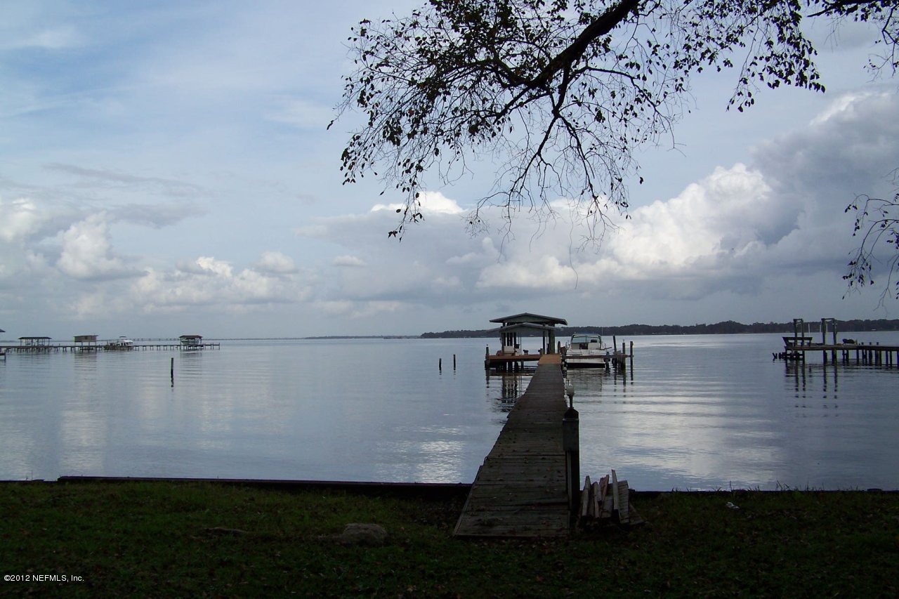 3765 Westover Road Fleming Island, FL 32003 - Photo 5 of 7 Dock & Boat House