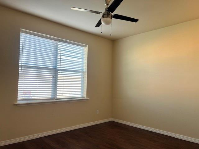 1100 West Trinity Mills Road, Unit 2001 Carrollton, TX 75006 - Photo 17 of 23 a view of a room that has a window in it