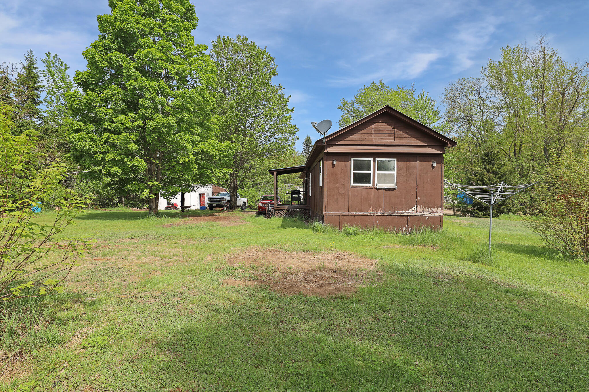 58 Old Valley Road Peru, ME 04290 - Photo 6 of 37 447A9046