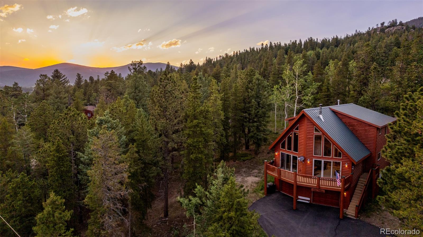181 Juniper Road Black Hawk, CO 80422 - Photo 49 of 50