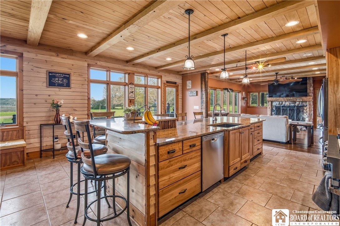 3725 Pickard Road Ellery, NY 14782 - Photo 13 of 50