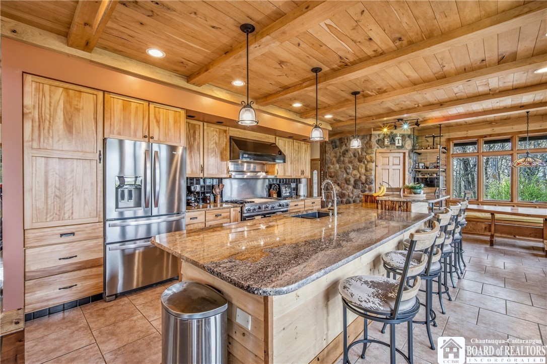 3725 Pickard Road Ellery, NY 14782 - Photo 15 of 50