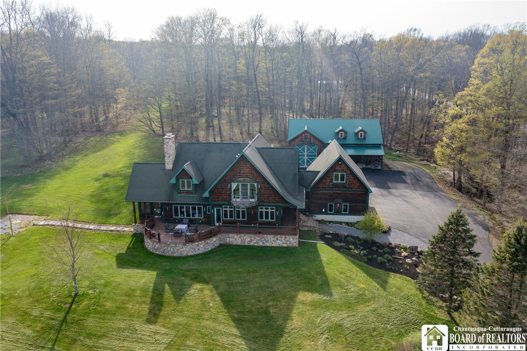 3725 Pickard Road Ellery, NY 14782 - Photo 2 of 50