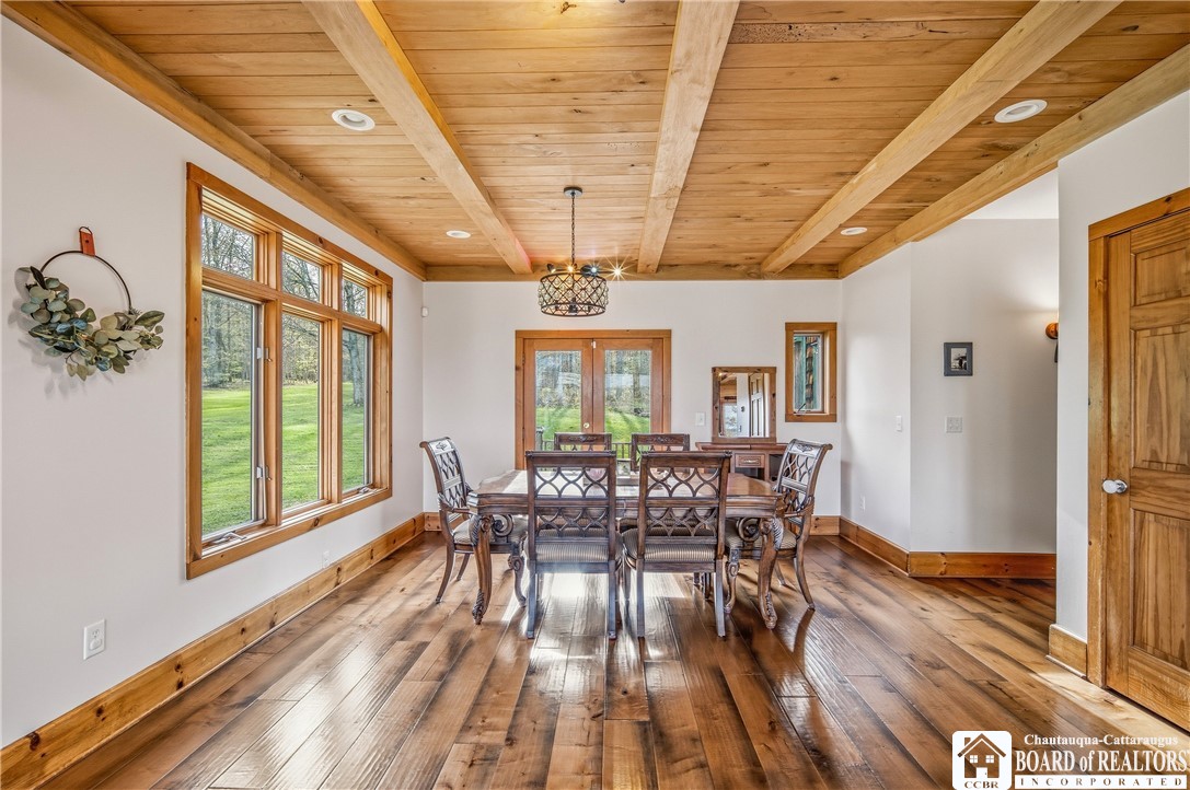 3725 Pickard Road Ellery, NY 14782 - Photo 21 of 50