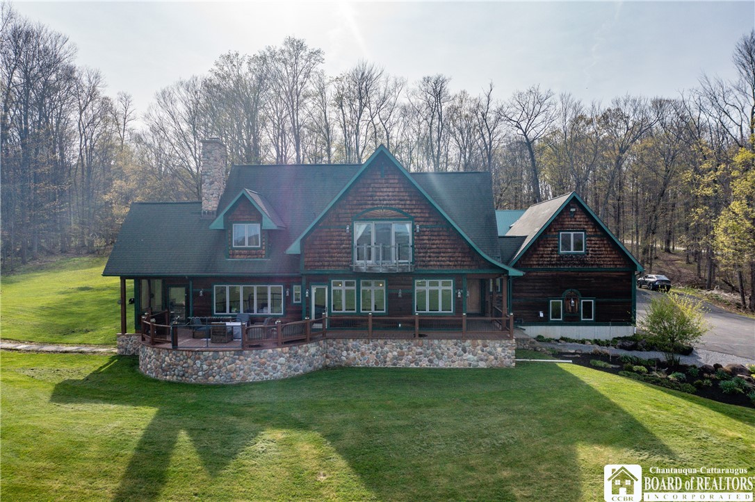 3725 Pickard Road Ellery, NY 14782 - Photo 3 of 50