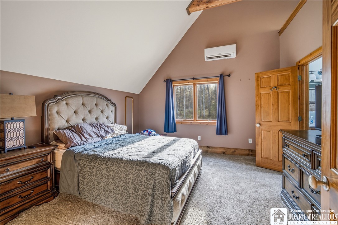 3725 Pickard Road Ellery, NY 14782 - Photo 32 of 50 2nd bedroom
