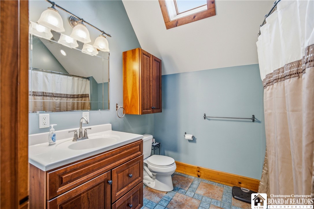 3725 Pickard Road Ellery, NY 14782 - Photo 33 of 50 second bedroom bath