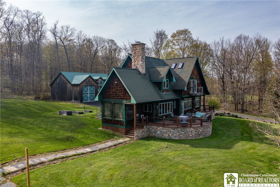 3725 Pickard Road Ellery, NY 14782 - Photo 4 of 50