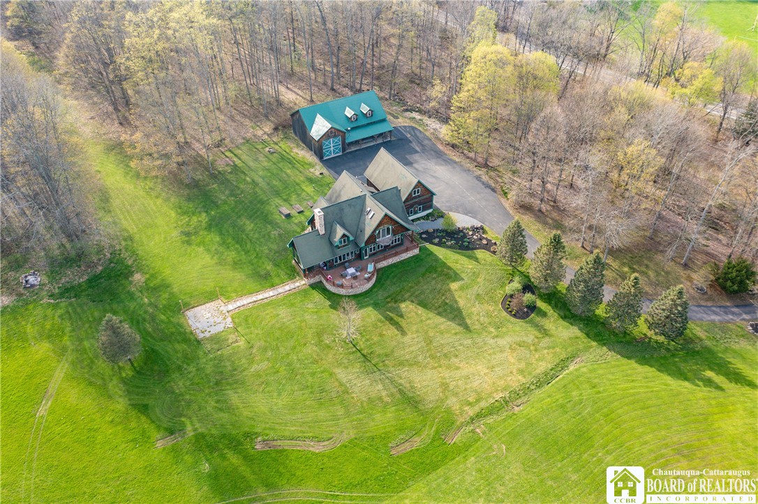 3725 Pickard Road Ellery, NY 14782 - Photo 49 of 50