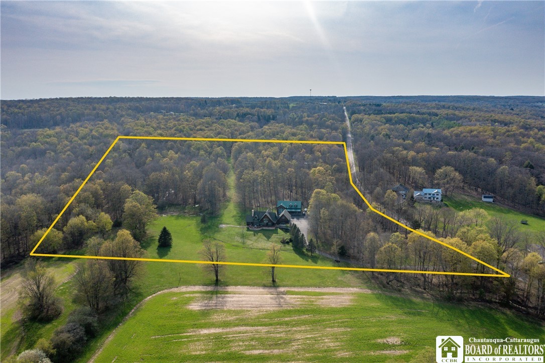 3725 Pickard Road Ellery, NY 14782 - Photo 8 of 50 10 acres
