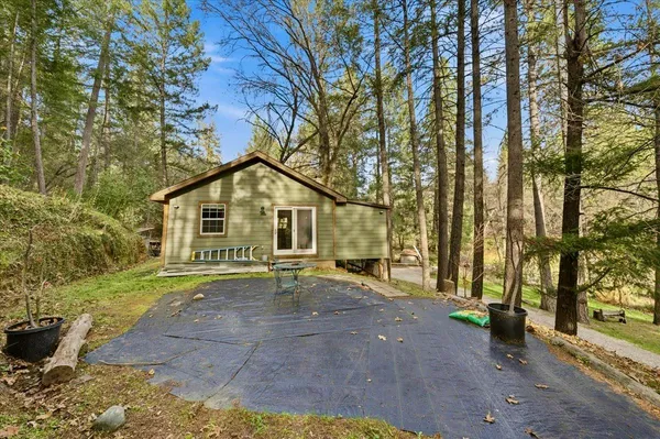 $465,000 | 23325 Tree Farm Road, Colfax, CA 95713