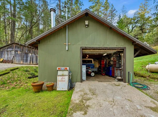 $465,000 | 23325 Tree Farm Road, Colfax, CA 95713