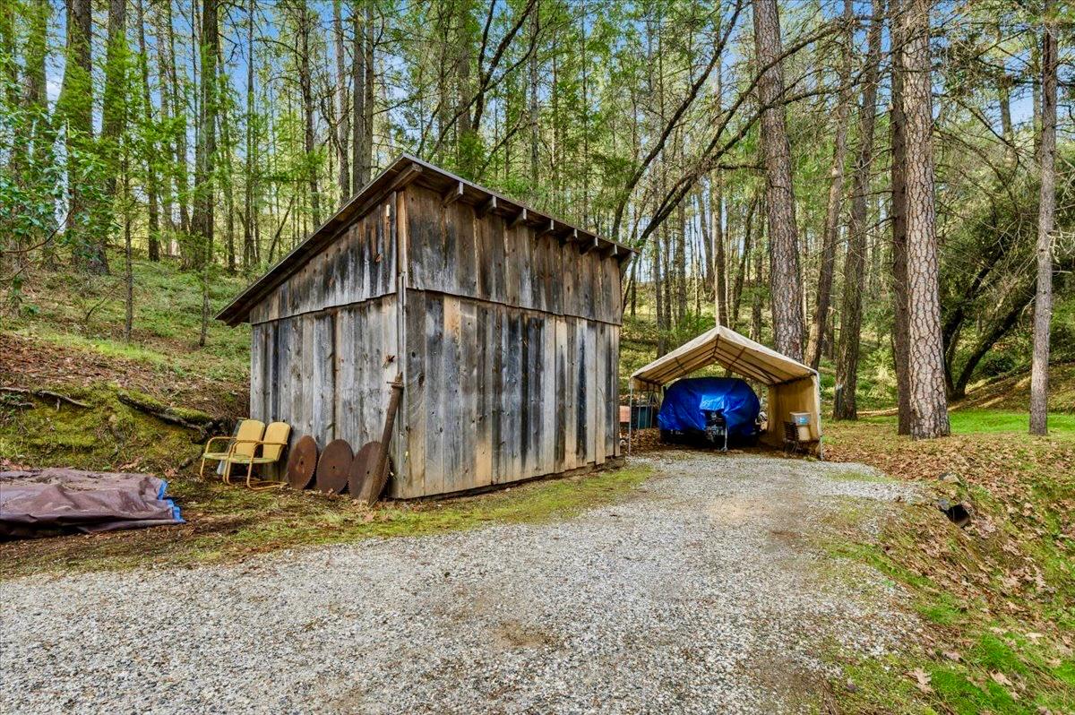 23325 Tree Farm Road Colfax, CA 95713 - Photo 13 of 21