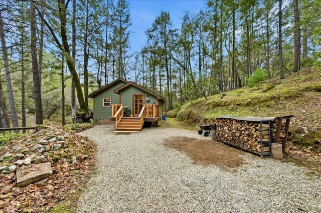 $559,000 | 23325 Tree Farm Road, Colfax, CA 95713