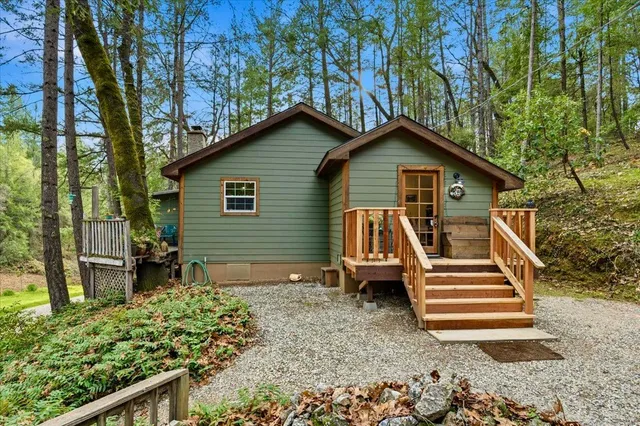 $559,000 | 23325 Tree Farm Road, Colfax, CA 95713