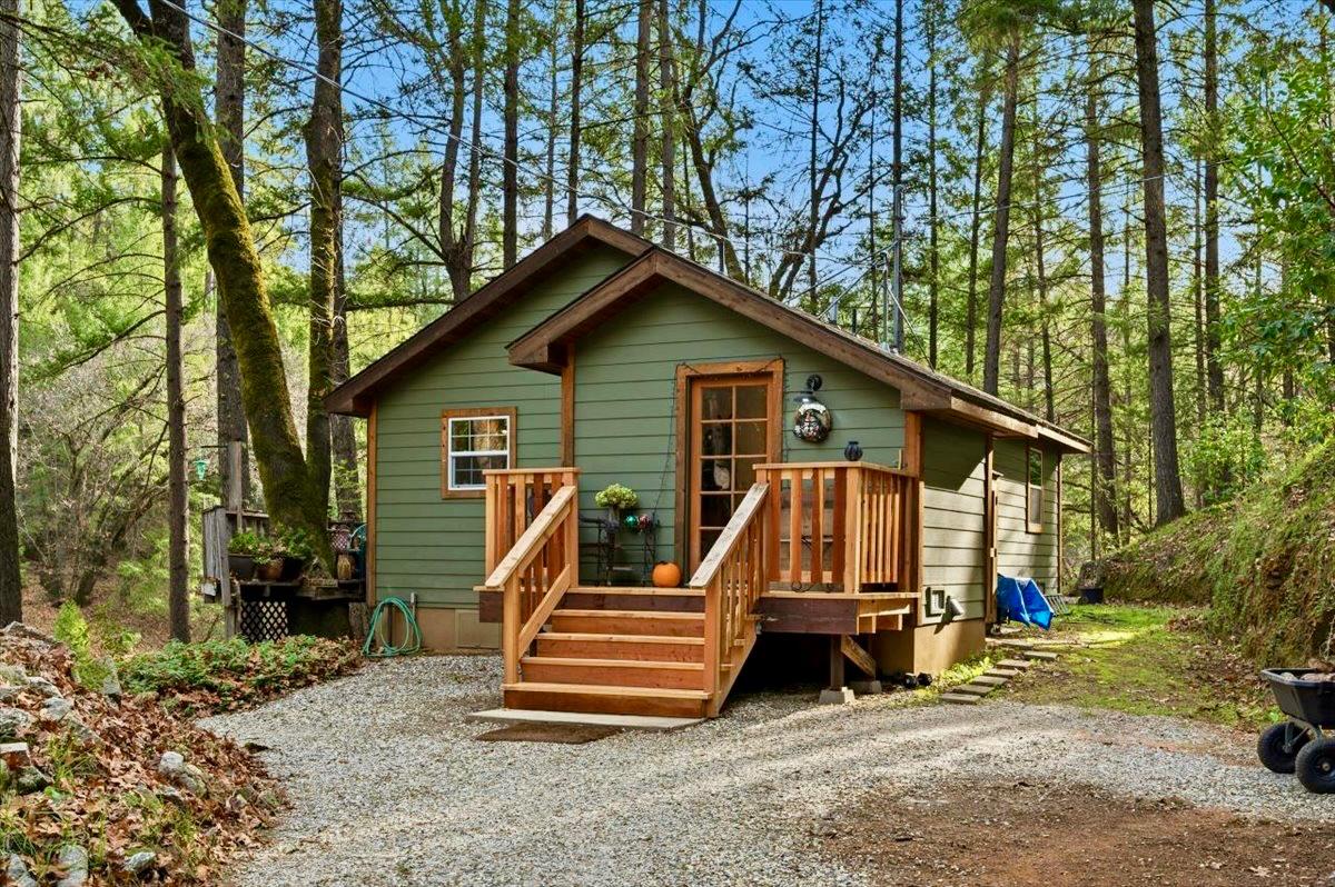 23325 Tree Farm Road Colfax, CA 95713 - Photo 16 of 21