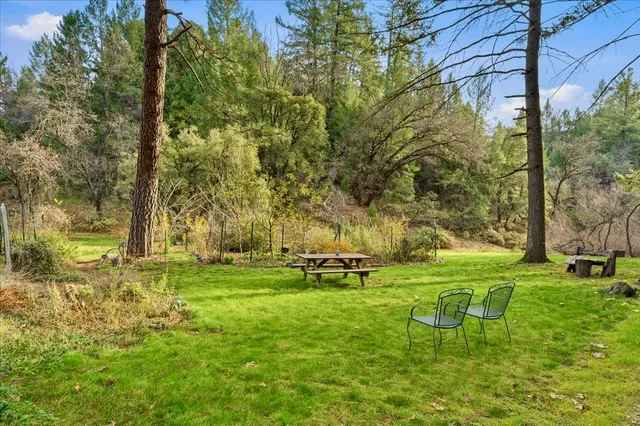 $559,000 | 23325 Tree Farm Road, Colfax, CA 95713