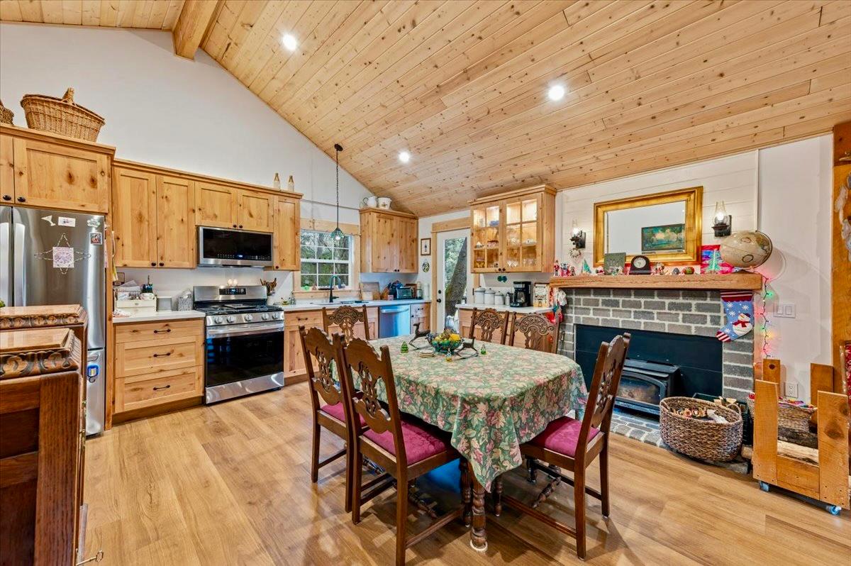 23325 Tree Farm Road Colfax, CA 95713 - Photo 2 of 21