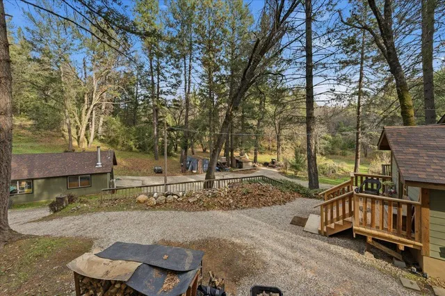 $559,000 | 23325 Tree Farm Road, Colfax, CA 95713