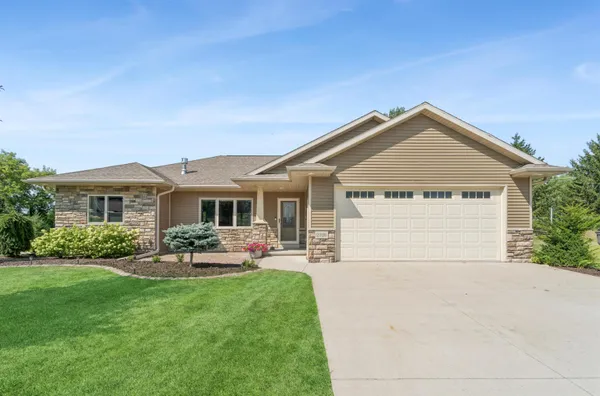 $469,000 | 2398 West Barley Way, Appleton, WI 54913