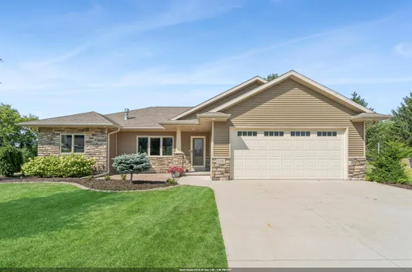 $469,000 | 2398 West Barley Way, Appleton, WI 54913