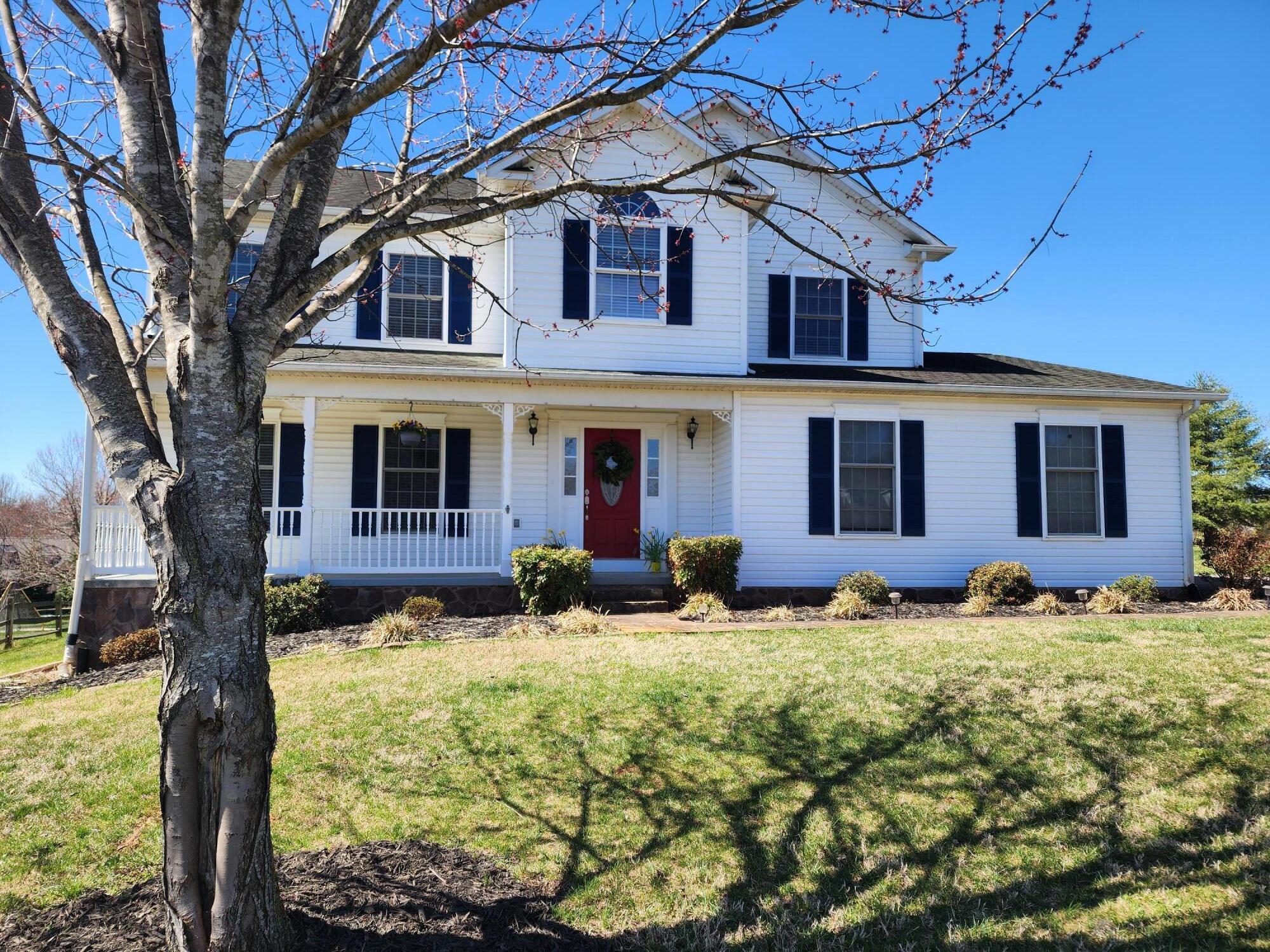 128 Teel Brooke Road Rocky Mount, VA 24151 - Photo 1 of 26 20250321_121924