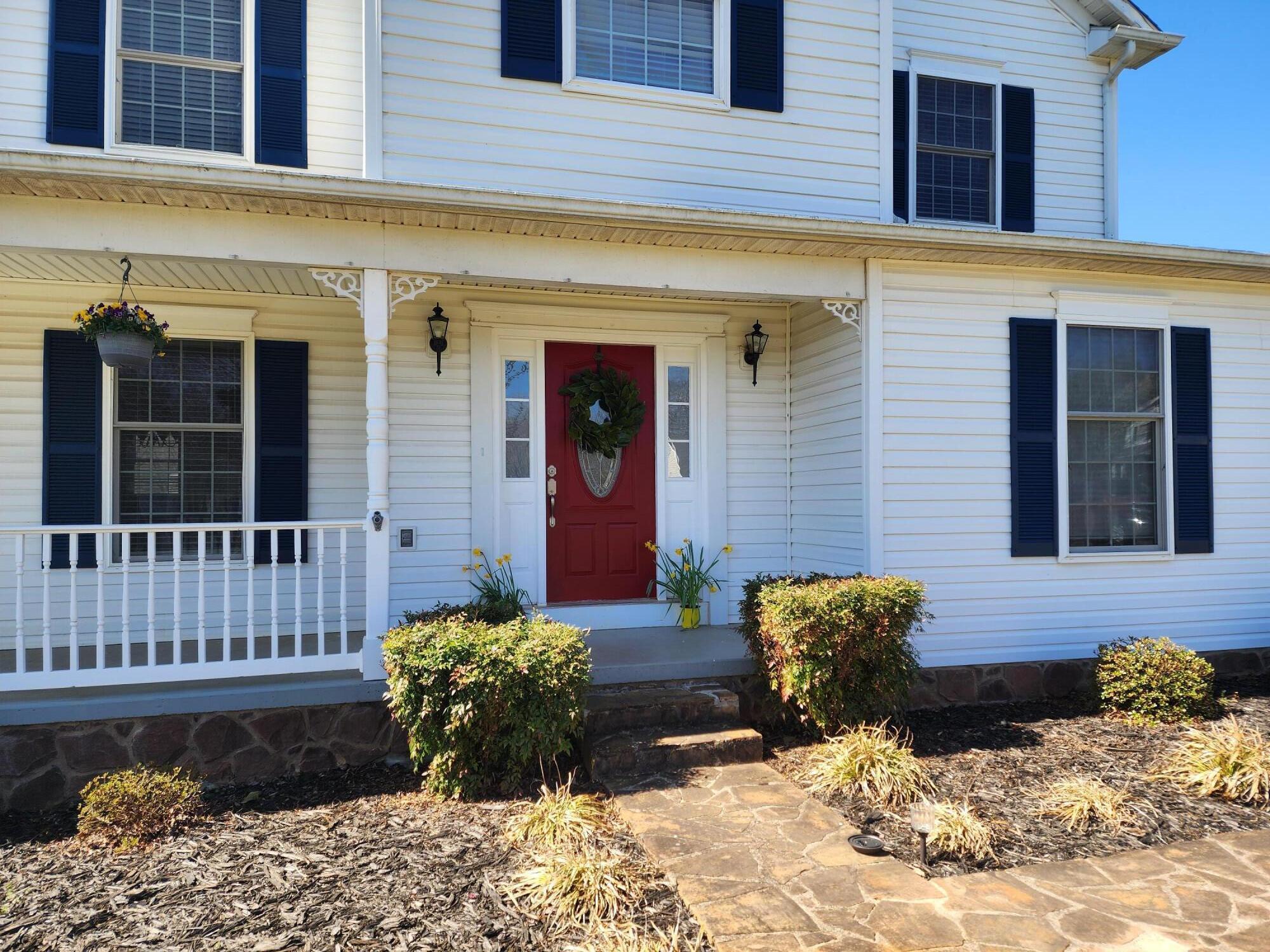 128 Teel Brooke Road Rocky Mount, VA 24151 - Photo 2 of 26 20250321_121938