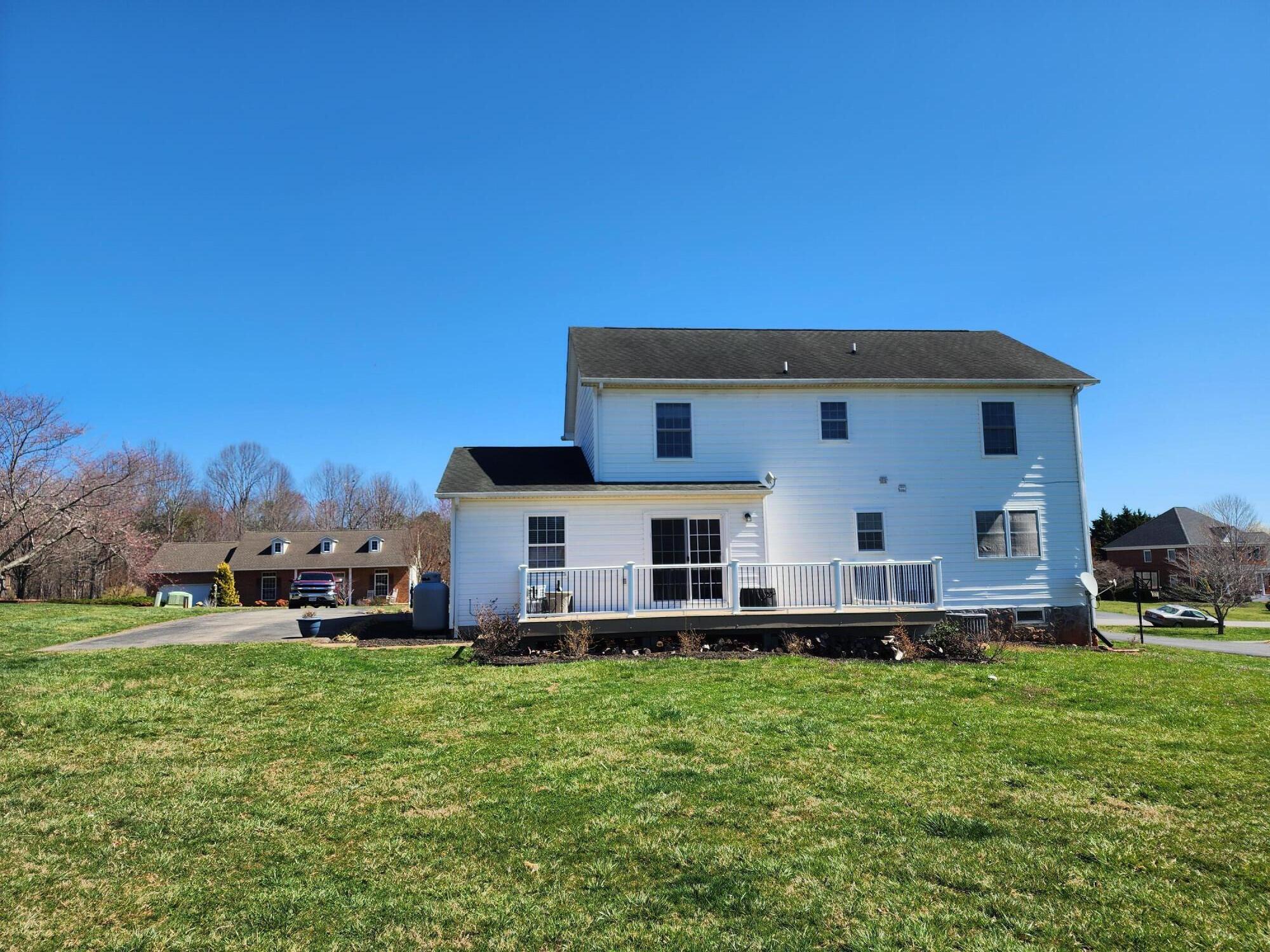 128 Teel Brooke Road Rocky Mount, VA 24151 - Photo 25 of 26 20250321_122231