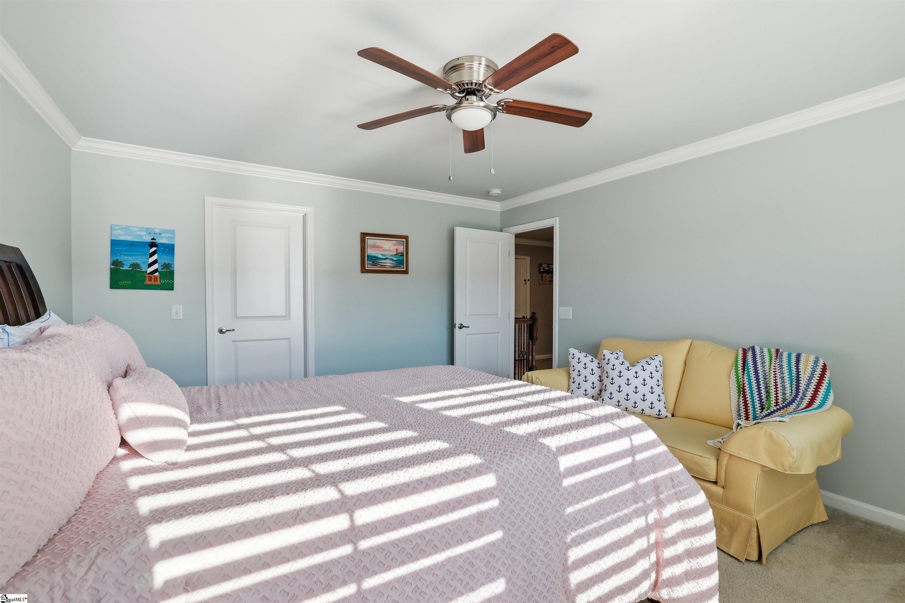 202 Ragin Court Simpsonville, SC 29681 - Photo 32 of 46