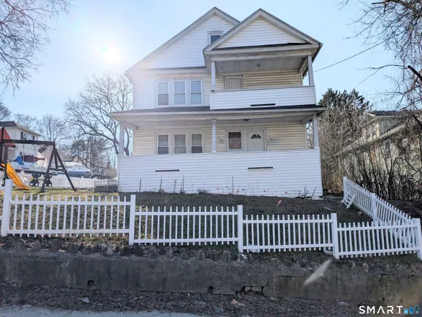 $369,000 | 905 Cooke Street, Waterbury, CT 06704