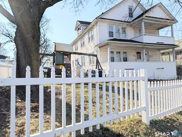 $369,000 | 905 Cooke Street, Waterbury, CT 06704