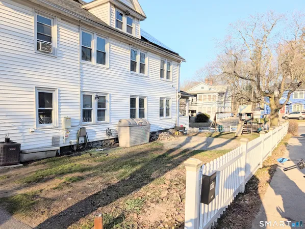 $369,000 | 905 Cooke Street, Waterbury, CT 06704