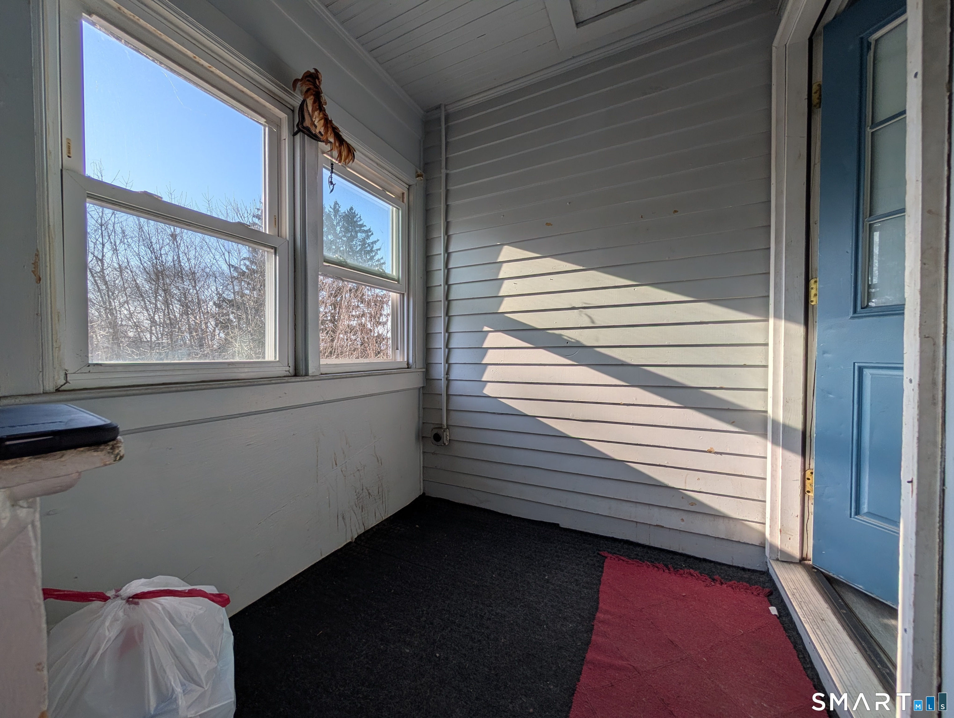905 Cooke Street Waterbury, CT 06704 - Photo 31 of 42 a view of front door and bedroom