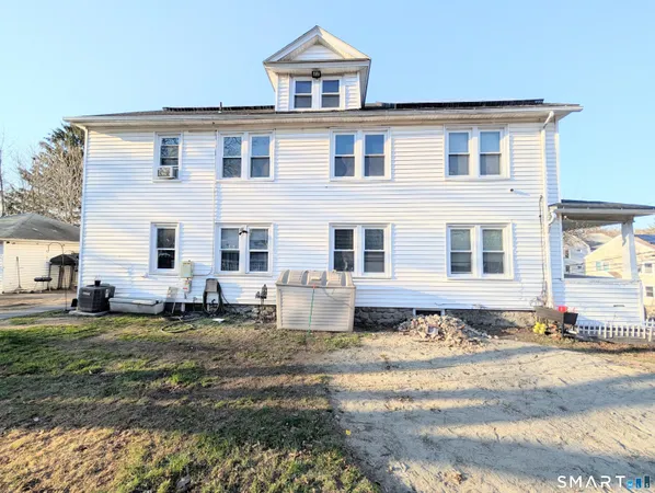 $369,000 | 905 Cooke Street, Waterbury, CT 06704