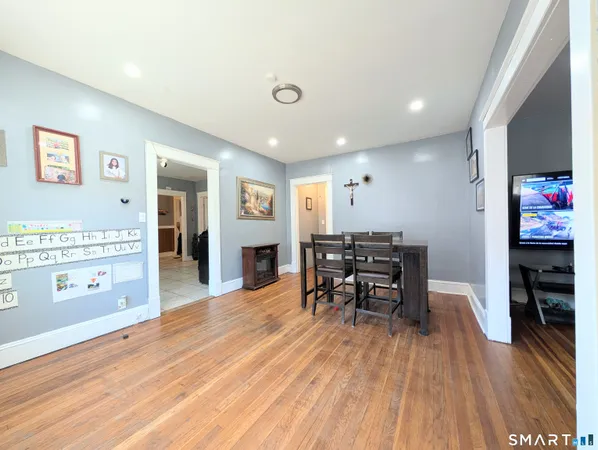 $369,000 | 905 Cooke Street, Waterbury, CT 06704