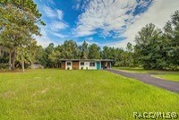 7635 West 7 Rivers Drive Crystal River, FL 34429 - Photo 55 of 58 Grass can be greener