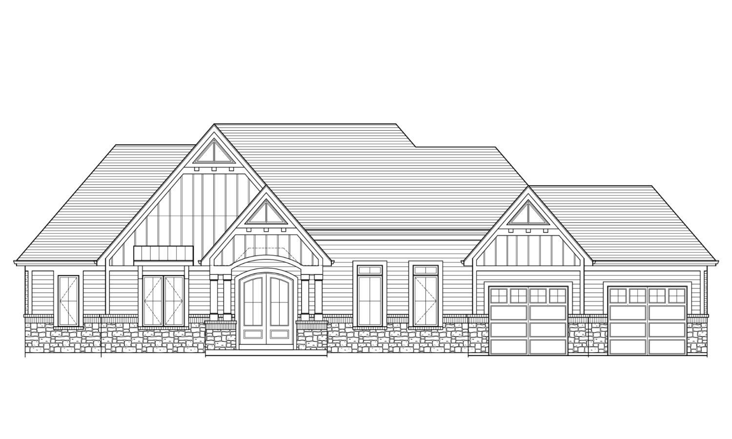 6944 Old Stone Ridge Cincinnati, OH 45233 - Photo 3 of 7