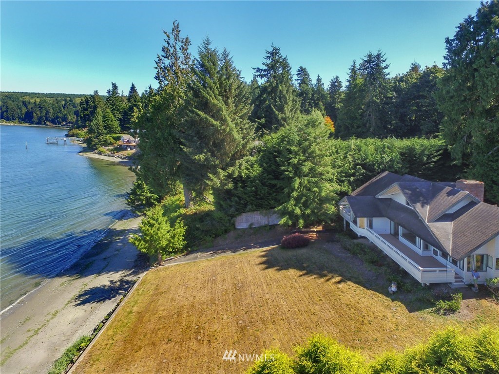 481 Ludlow Bay Road Port Ludlow, WA 98365 - Photo 1 of 22 Gallery Image 1