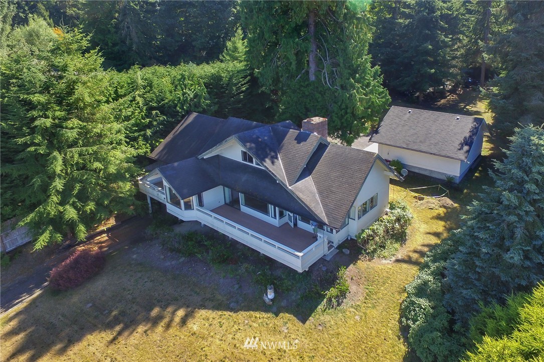 481 Ludlow Bay Road Port Ludlow, WA 98365 - Photo 3 of 22 Gallery Image 3